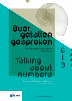 eBook: Over getallen gesproken - Talking about numbers