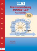 eBook: Eine Zusammenfassung des PMBOK® Guide  – Kurz und bündig