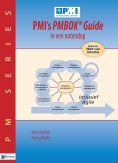 eBook: PMI’s PMBOK® Guide in een notendop - 2de druk