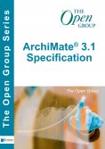 eBook: ArchiMate® 3.1 Specification