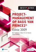 eBook: Projectmanagement op basis van PRINCE2® Editie 2009 - 2de geheel herziene druk