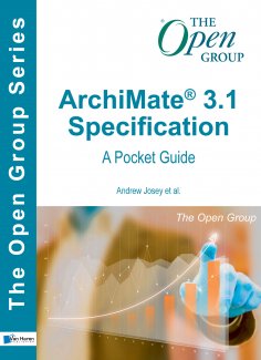 eBook: ArchiMate® 3.1 - A Pocket Guide