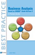 eBook: Business Analysis Based on BABOK® Guide Version 2 - A Pocket Guide