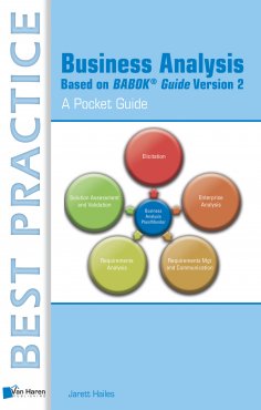 eBook: Business Analysis Based on BABOK® Guide Version 2 - A Pocket Guide