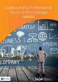 eBook: Outsourcing Professional Body of Knowledge - OPBOK Version 10