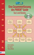 eBook: Eine Zusammenfassung des PMBOK® Guide  5th Edition - Kurz und Bündig