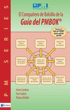 eBook: El Compañero de Bolsillo de la Guía del PMBOK®