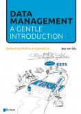 eBook: Data Management: a gentle introduction
