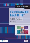 eBook: IT Service Management Based on ITIL® 2011 Edition