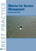 eBook: Metrics for Service Management: