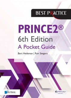 eBook: PRINCE2® 6th Edition - A Pocket Guide