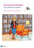 eBook: De kleine prinses en de chaos in het project