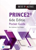 eBook: PRINCE2 ® 6de Editie - Pocket guide