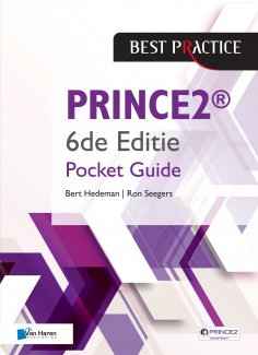 eBook: PRINCE2 ® 6de Editie - Pocket guide