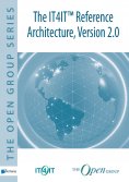 eBook: The IT4IT™ reference architecture, Version 2.0