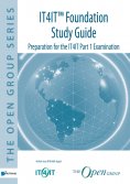 eBook: IT4IT™ Foundation study guide