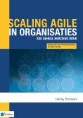 eBook: Scaling agile in organisaties - 2de geheel herziene druk