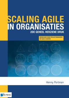 ebook: Scaling agile in organisaties - 2de geheel herziene druk
