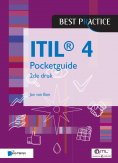 eBook: ITIL® 4 – Pocketguide 2de druk
