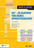 eBook: BiSL ® - Een Framework voor business informatiemanagement - 3de editie