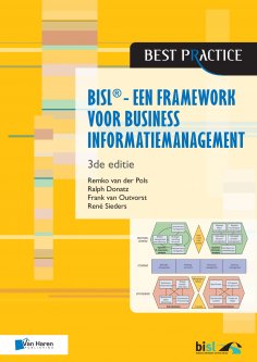 eBook: BiSL ® - Een Framework voor business informatiemanagement - 3de editie