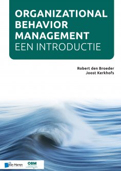 eBook: Organizational Behavior Management - Een introductie (OBM)