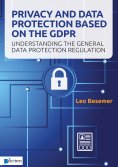 eBook: Privacy and Data Protection based on the GDPR
