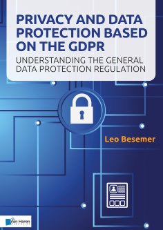 eBook: Privacy and Data Protection based on the GDPR