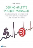 eBook: Der komplette Projektmanager