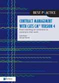 eBook: Contract management with CATS CM® version 4