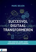 eBook: Succesvol Digitaal Transformeren