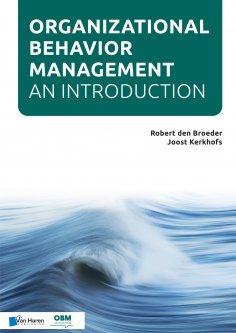 eBook: Organizational Behavior Management - An introduction (OBM)