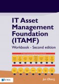 eBook: IT Asset Management Foundation (ITAMF) – Workbook - Second edition