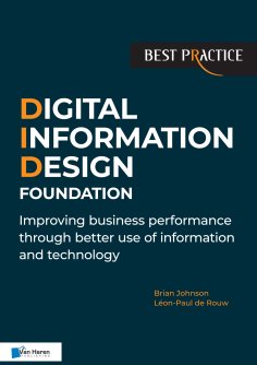 eBook: Digital Information Design (DID) Foundation