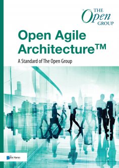 eBook: Open Agile Architecture™ - A Standard of The Open Group