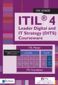 eBook: ITIL® 4 Leader Digital and IT Strategy (DITS) Courseware