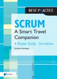 eBook: Scrum – A Pocket Guide – 3rd edition