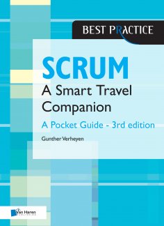 eBook: Scrum – A Pocket Guide – 3rd edition