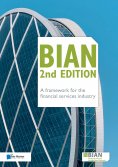 eBook: BIAN 2nd Edition – A framework for the financial services industry