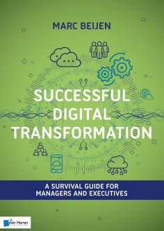 eBook: Successful Digital Transformation