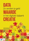 eBook: Data Waarde Creatie