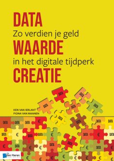eBook: Data Waarde Creatie