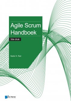 eBook: Agile Scrum Handboek – 3de druk