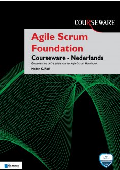 eBook: Agile Scrum Foundation Courseware - Nederlands