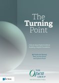 eBook: The Turning Point: A Novel about Agile Architects Building a Digital Foundation
