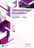 eBook: PRINCE2 Agile® Practitioner Courseware – English