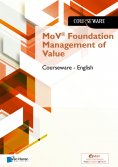 eBook: MoV® Foundation Management of Value Courseware – English