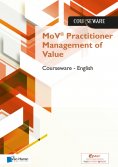 eBook: MoV® Practitioner Management of Value Courseware – English