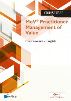 eBook: MoV® Practitioner Management of Value Courseware – English