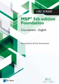 eBook: MSP® 5th edition Foundation Courseware - English